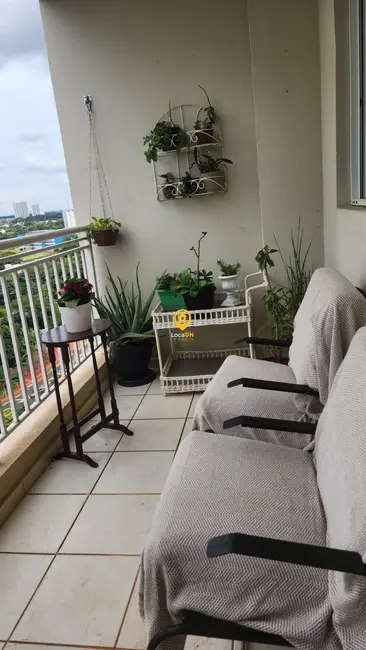 Foto 7 de Apartamento com 2 quartos à venda, 101m2 em Jardim Califórnia, Ribeirao Preto - SP