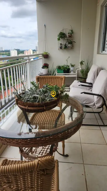 Foto 1 de Apartamento com 2 quartos à venda, 101m2 em Jardim Califórnia, Ribeirao Preto - SP