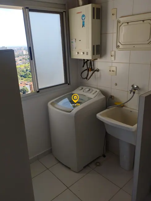 Foto 7 de Apartamento com 2 quartos à venda, 78m2 em Jardim Califórnia, Ribeirao Preto - SP