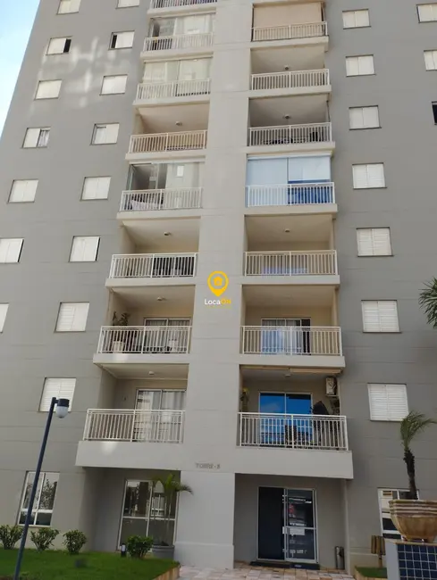 Foto 2 de Apartamento com 2 quartos à venda, 78m2 em Jardim Califórnia, Ribeirao Preto - SP