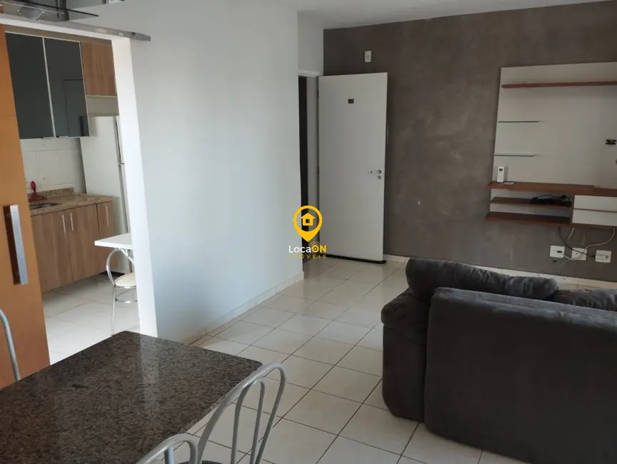 Foto 4 de Apartamento com 2 quartos à venda, 78m2 em Jardim Califórnia, Ribeirao Preto - SP