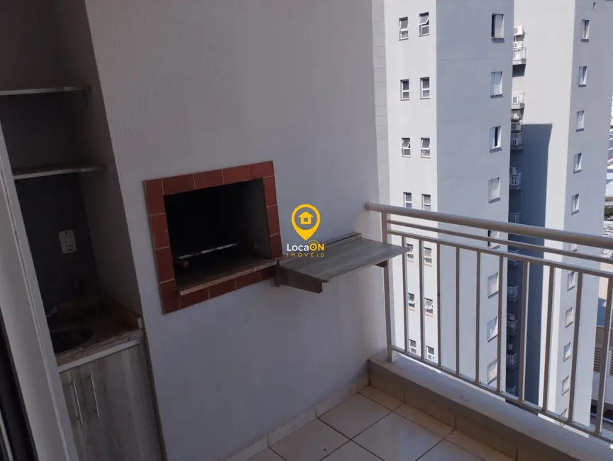 Foto 9 de Apartamento com 2 quartos à venda, 78m2 em Jardim Califórnia, Ribeirao Preto - SP