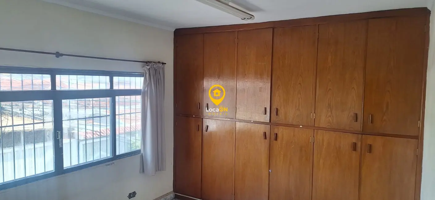 Foto 8 de Casa com 2 quartos para alugar, 186m2 em Campos Elíseos, Ribeirao Preto - SP