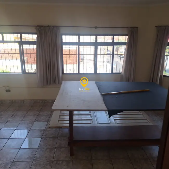 Foto 6 de Casa com 2 quartos para alugar, 186m2 em Campos Elíseos, Ribeirao Preto - SP