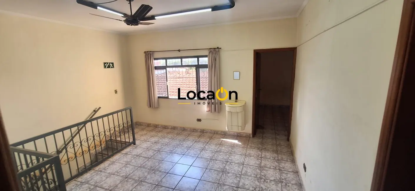 Foto 9 de Casa com 2 quartos para alugar, 186m2 em Campos Elíseos, Ribeirao Preto - SP