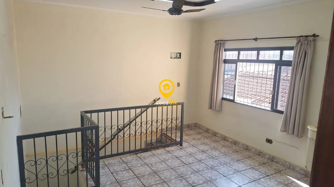 Foto 1 de Casa com 2 quartos para alugar, 186m2 em Campos Elíseos, Ribeirao Preto - SP