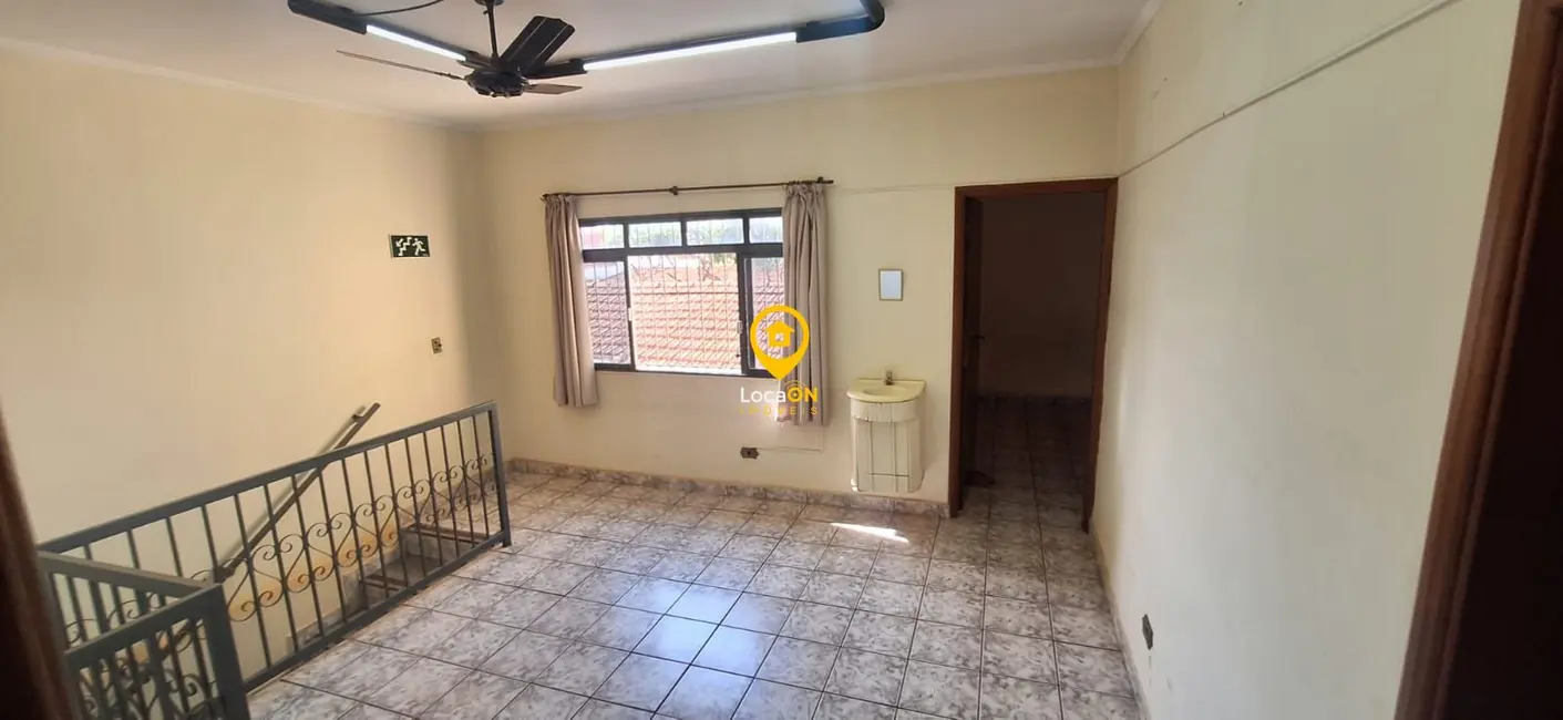 Foto 9 de Casa com 2 quartos para alugar, 186m2 em Campos Elíseos, Ribeirao Preto - SP