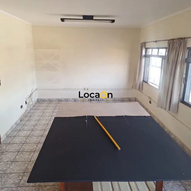 Foto 3 de Casa com 2 quartos para alugar, 186m2 em Campos Elíseos, Ribeirao Preto - SP
