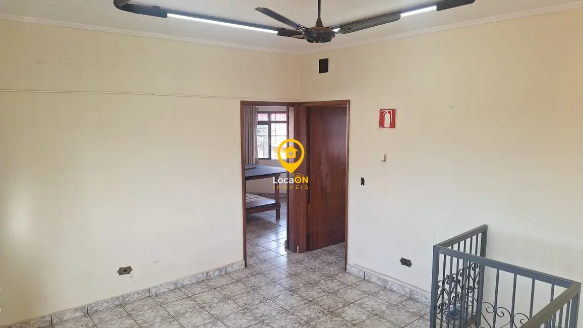 Foto 4 de Casa com 2 quartos para alugar, 186m2 em Campos Elíseos, Ribeirao Preto - SP