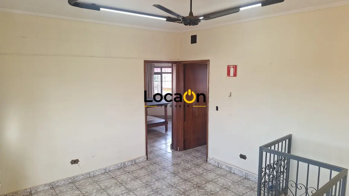 Foto 4 de Casa com 2 quartos para alugar, 186m2 em Campos Elíseos, Ribeirao Preto - SP