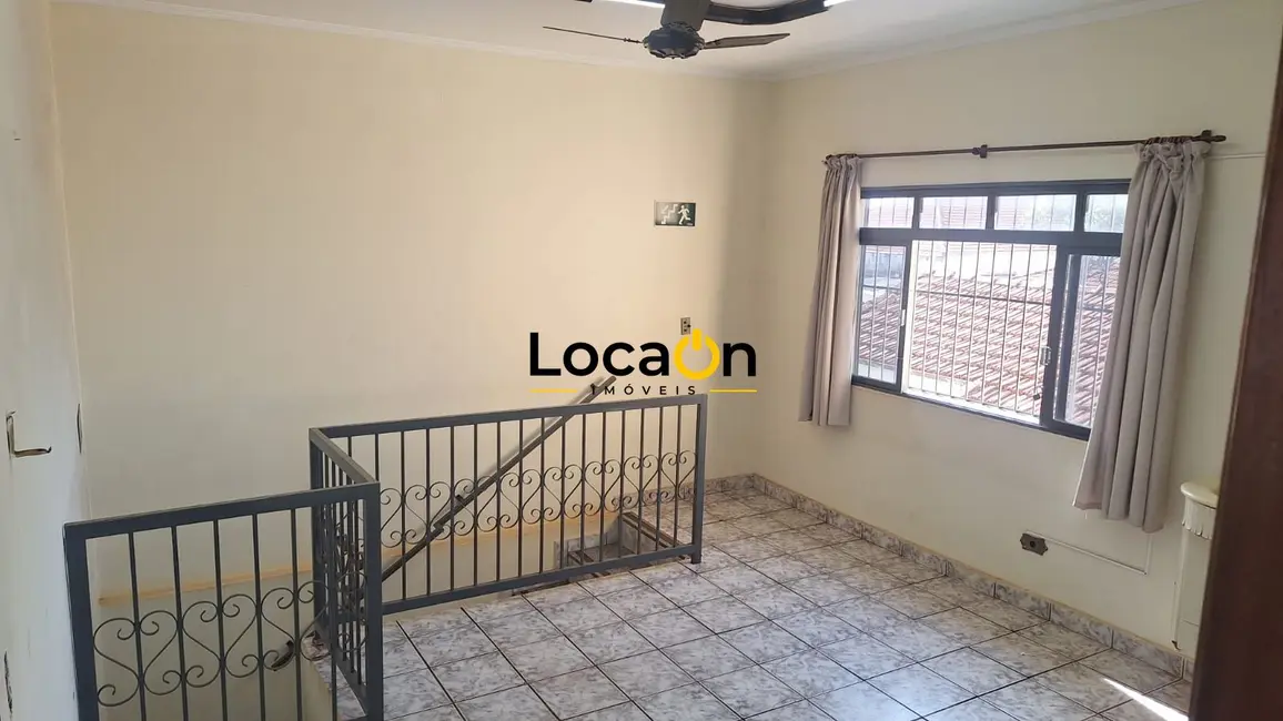 Foto 1 de Casa com 2 quartos para alugar, 186m2 em Campos Elíseos, Ribeirao Preto - SP