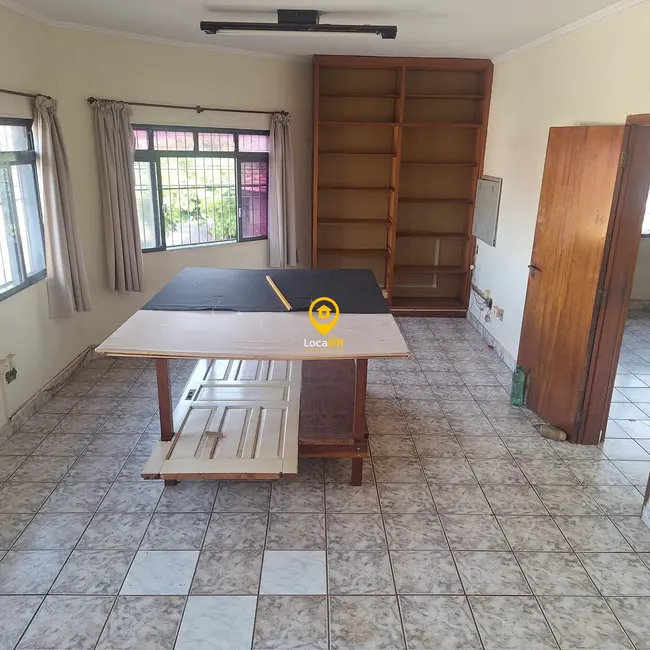Foto 5 de Casa com 2 quartos para alugar, 186m2 em Campos Elíseos, Ribeirao Preto - SP