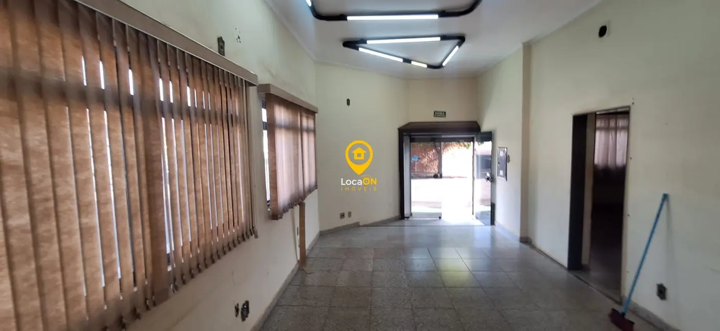 Foto 2 de Casa com 2 quartos para alugar, 186m2 em Campos Elíseos, Ribeirao Preto - SP