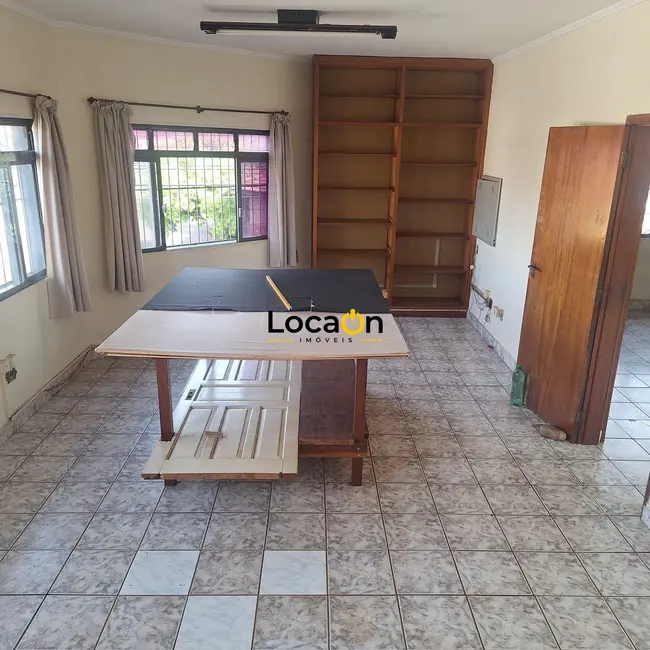 Foto 5 de Casa com 2 quartos para alugar, 186m2 em Campos Elíseos, Ribeirao Preto - SP