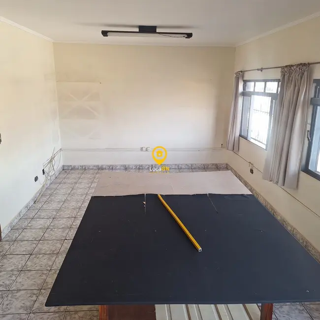 Foto 3 de Casa com 2 quartos para alugar, 186m2 em Campos Elíseos, Ribeirao Preto - SP