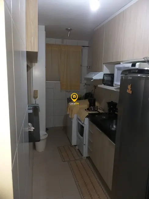 Foto 8 de Apartamento com 2 quartos para alugar, 48m2 em Vila Monte Alegre, Ribeirao Preto - SP