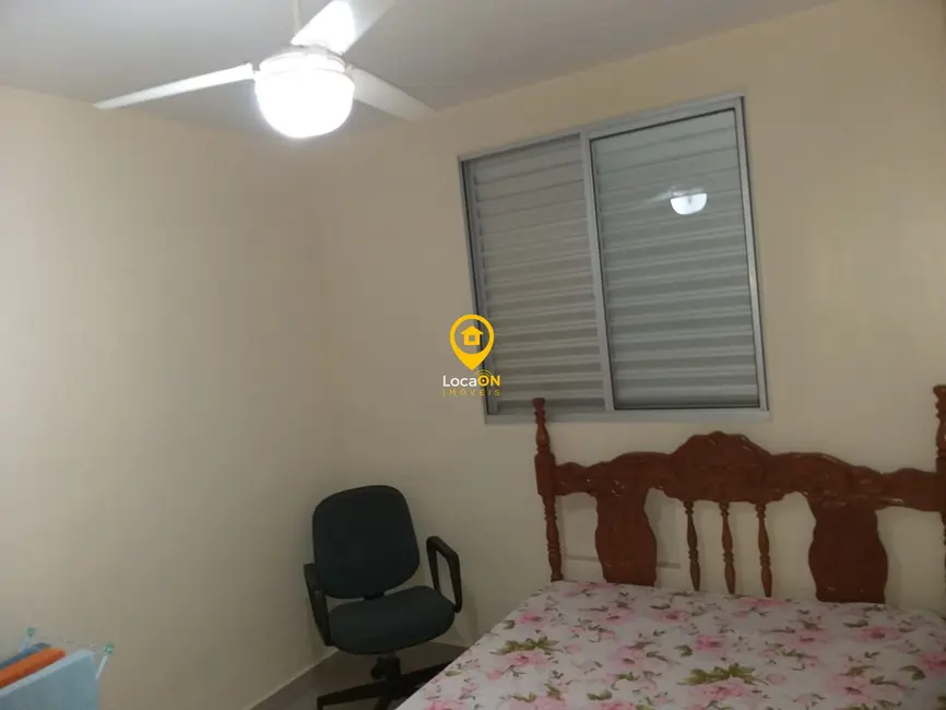 Foto 5 de Apartamento com 2 quartos para alugar, 48m2 em Vila Monte Alegre, Ribeirao Preto - SP
