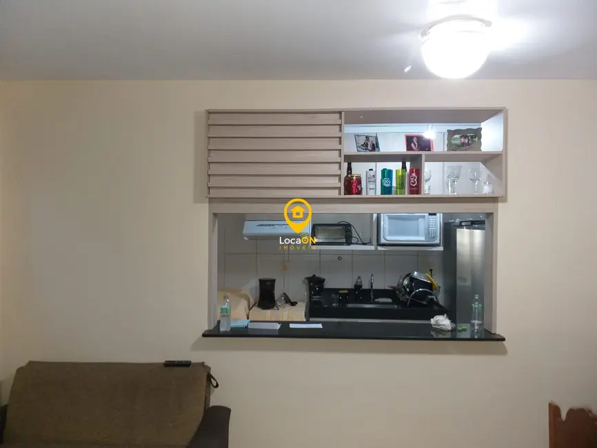 Foto 4 de Apartamento com 2 quartos para alugar, 48m2 em Vila Monte Alegre, Ribeirao Preto - SP