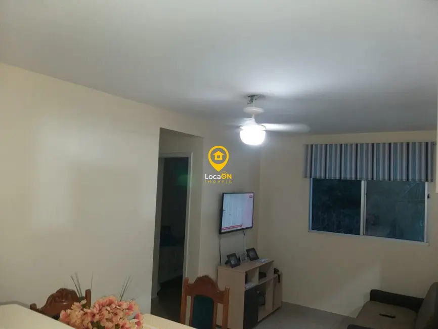 Foto 2 de Apartamento com 2 quartos para alugar, 48m2 em Vila Monte Alegre, Ribeirao Preto - SP