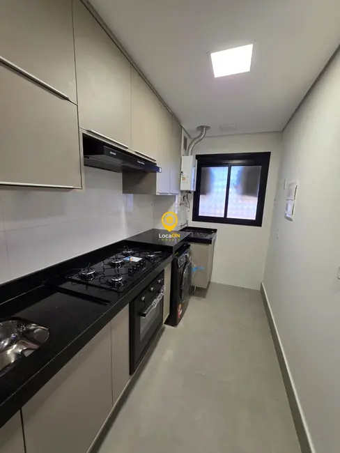 Apartamento com 2 quartos para alugar, 80m2 em Jardim Botânico, Ribeirao Preto - SP - imagem 4 Foto 4 de Apartamento com 2 quartos para alugar, 80m2 em Jardim Botânico, Ribeirao Preto - SP