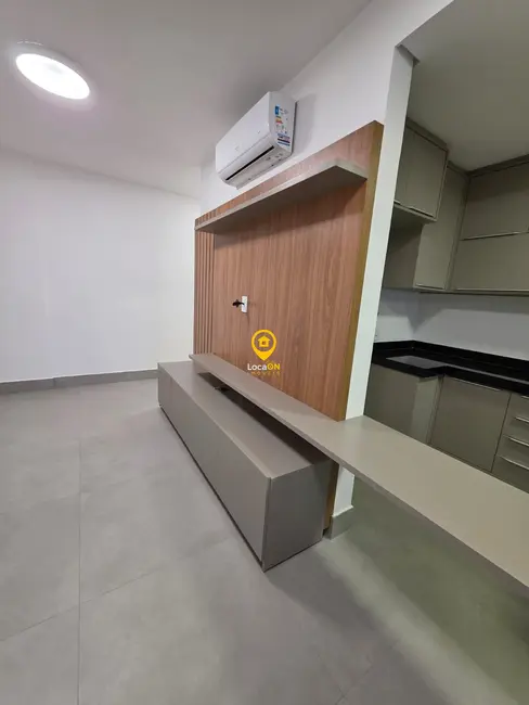 Apartamento com 2 quartos para alugar, 80m2 em Jardim Botânico, Ribeirao Preto - SP - imagem 9 Foto 9 de Apartamento com 2 quartos para alugar, 80m2 em Jardim Botânico, Ribeirao Preto - SP