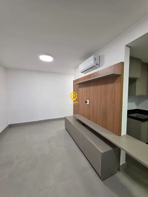 Apartamento com 2 quartos para alugar, 80m2 em Jardim Botânico, Ribeirao Preto - SP - imagem 7 Foto 7 de Apartamento com 2 quartos para alugar, 80m2 em Jardim Botânico, Ribeirao Preto - SP