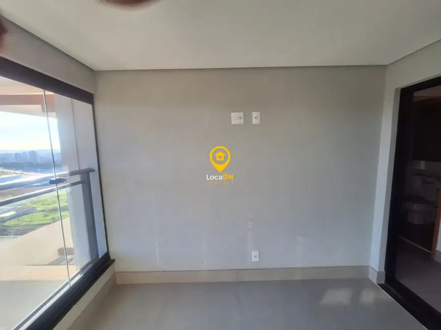 Foto 8 de Apartamento com 2 quartos para alugar, 78m2 em Jardim Botânico, Ribeirao Preto - SP