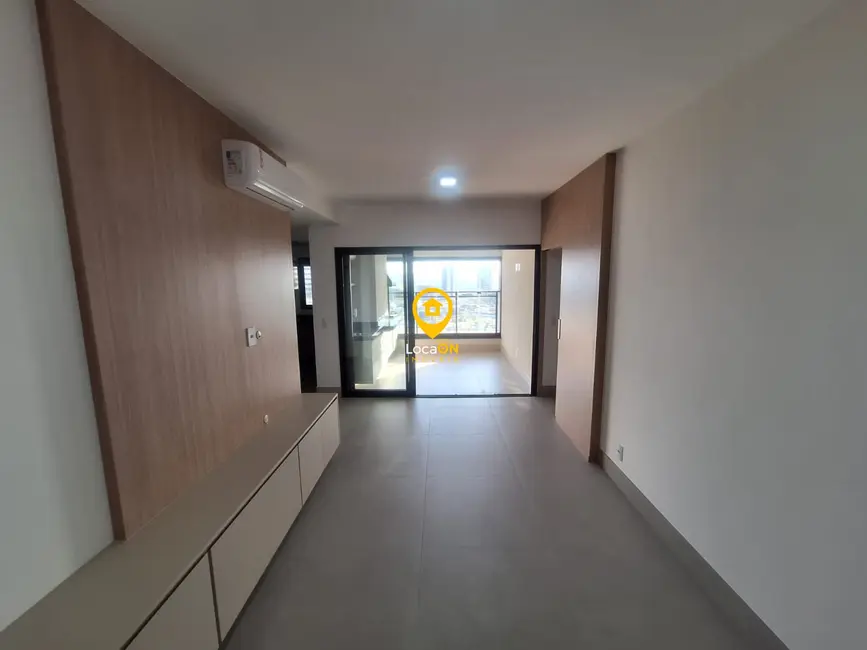 Foto 3 de Apartamento com 2 quartos para alugar, 78m2 em Jardim Botânico, Ribeirao Preto - SP