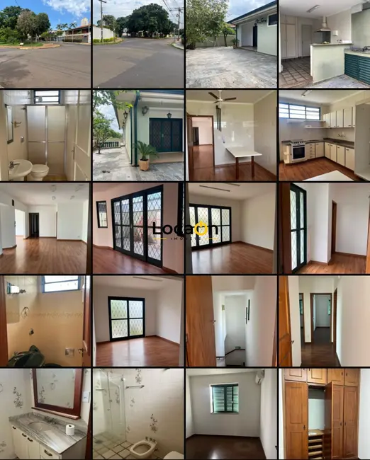 Casa com 3 quartos à venda, 250m2 em Jardim São Luiz, Ribeirao Preto - SP - imagem 1 Foto 1 de Casa com 3 quartos à venda, 250m2 em Jardim São Luiz, Ribeirao Preto - SP
