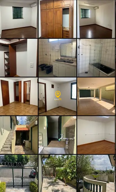 Foto 2 de Casa com 3 quartos à venda, 250m2 em Jardim São Luiz, Ribeirao Preto - SP