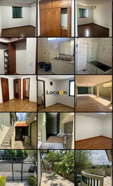 Casa com 3 quartos à venda, 250m2 em Jardim São Luiz, Ribeirao Preto - SP - imagem 2 Foto 2 de Casa com 3 quartos à venda, 250m2 em Jardim São Luiz, Ribeirao Preto - SP