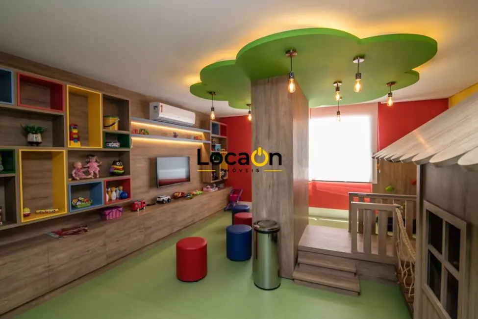 Foto 6 de Apartamento com 3 quartos para alugar, 90m2 em Quinta da Primavera, Ribeirao Preto - SP