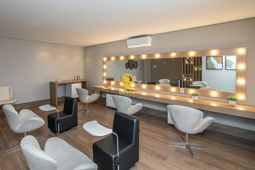 Foto 3 de Apartamento com 3 quartos para alugar, 90m2 em Quinta da Primavera, Ribeirao Preto - SP