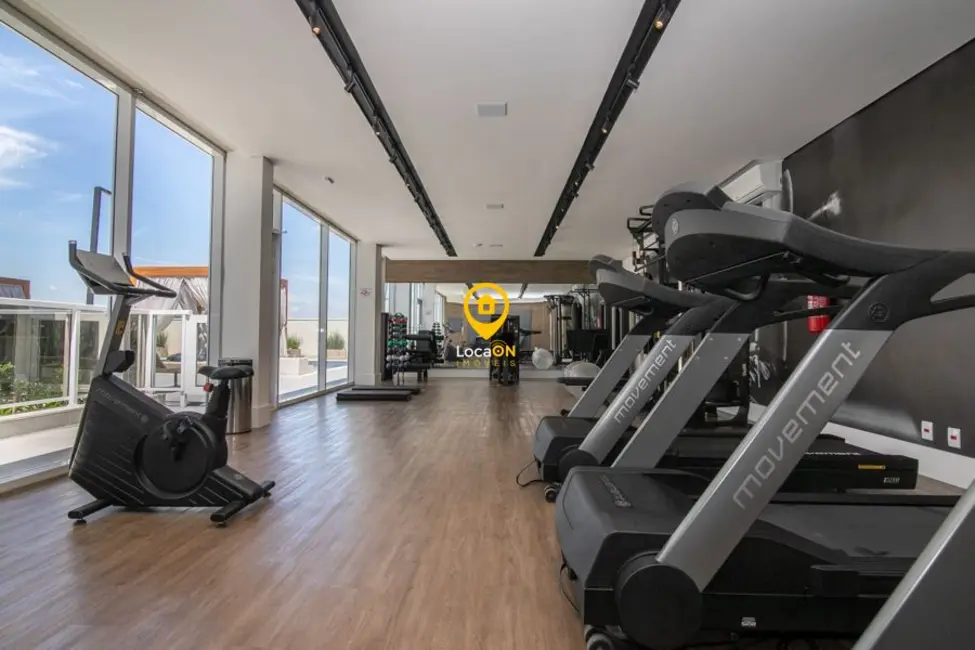 Foto 8 de Apartamento com 3 quartos para alugar, 90m2 em Quinta da Primavera, Ribeirao Preto - SP