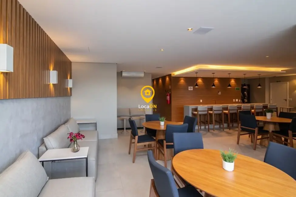 Foto 5 de Apartamento com 3 quartos para alugar, 90m2 em Quinta da Primavera, Ribeirao Preto - SP