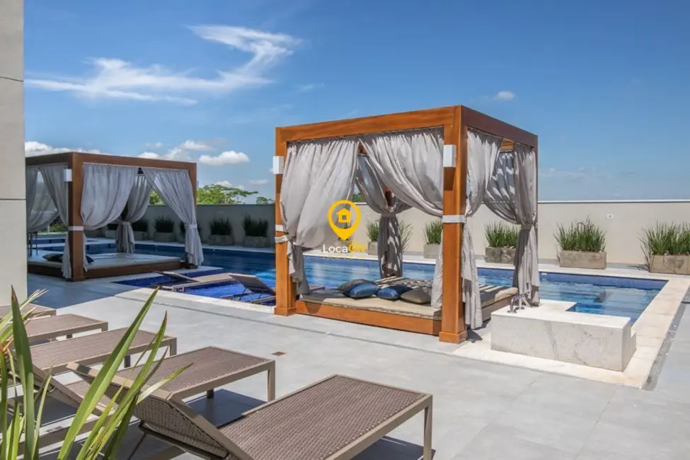 Foto 3 de Apartamento com 3 quartos para alugar, 93m2 em Quinta da Primavera, Ribeirao Preto - SP