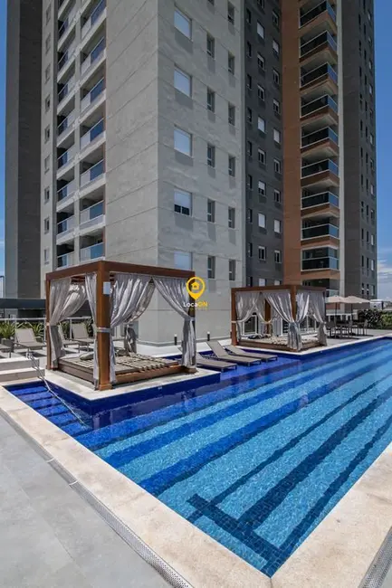 Foto 4 de Apartamento com 3 quartos para alugar, 93m2 em Quinta da Primavera, Ribeirao Preto - SP