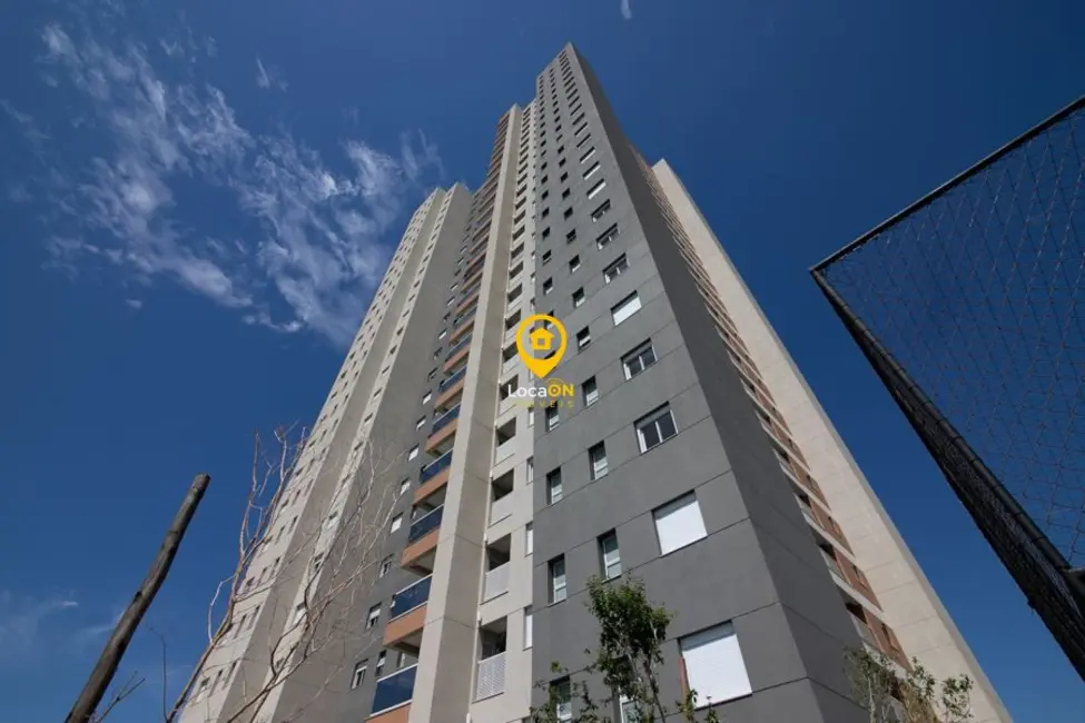 Foto 1 de Apartamento com 3 quartos para alugar, 93m2 em Quinta da Primavera, Ribeirao Preto - SP
