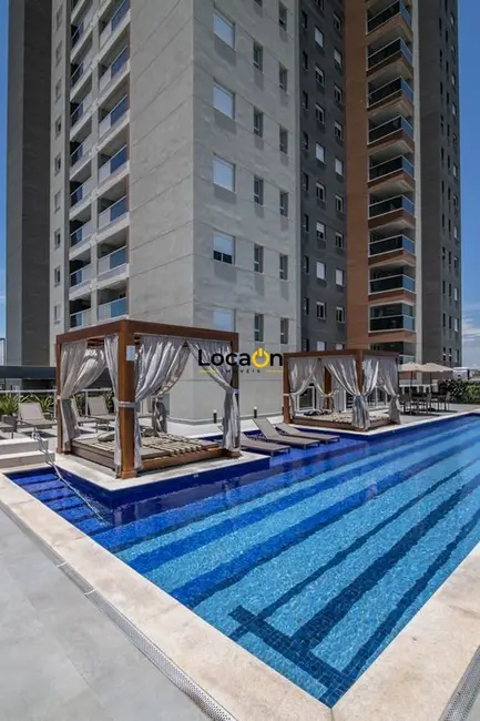 Foto 4 de Apartamento com 3 quartos para alugar, 93m2 em Quinta da Primavera, Ribeirao Preto - SP