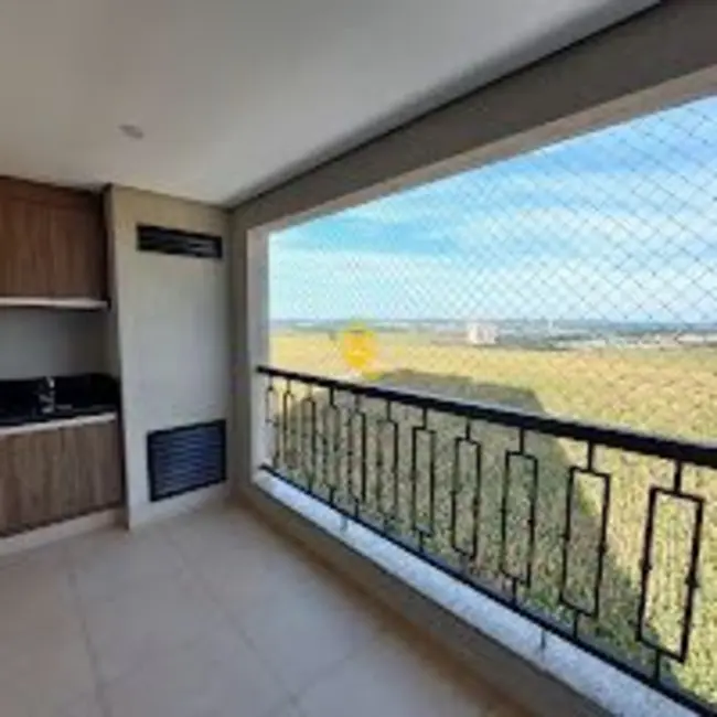 Foto 7 de Apartamento com 3 quartos para alugar, 98m2 em Quinta da Primavera, Ribeirao Preto - SP