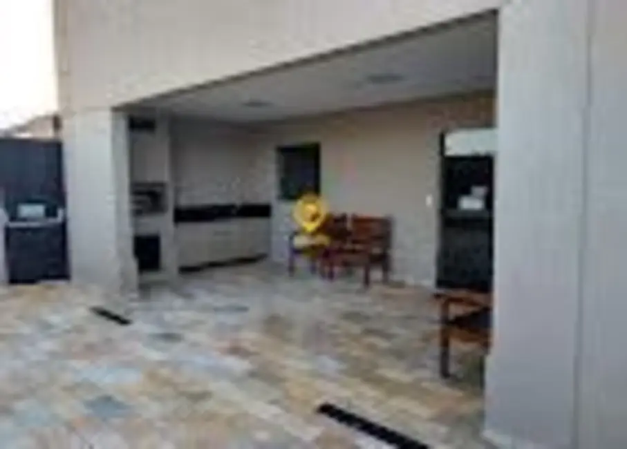 Foto 1 de Apartamento com 3 quartos para alugar, 98m2 em Quinta da Primavera, Ribeirao Preto - SP