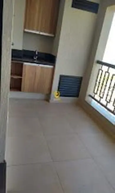 Foto 6 de Apartamento com 3 quartos para alugar, 98m2 em Quinta da Primavera, Ribeirao Preto - SP