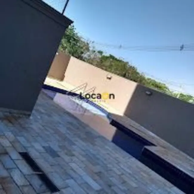 Foto 3 de Apartamento com 3 quartos para alugar, 98m2 em Quinta da Primavera, Ribeirao Preto - SP
