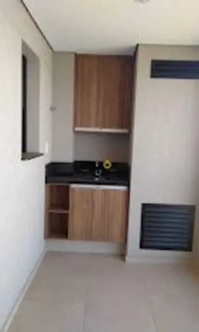 Foto 9 de Apartamento com 3 quartos para alugar, 98m2 em Quinta da Primavera, Ribeirao Preto - SP