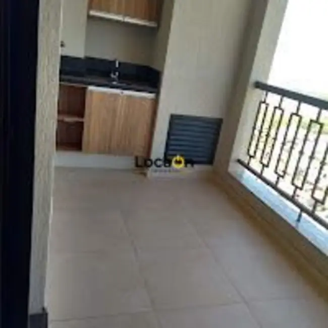 Foto 8 de Apartamento com 3 quartos para alugar, 98m2 em Quinta da Primavera, Ribeirao Preto - SP