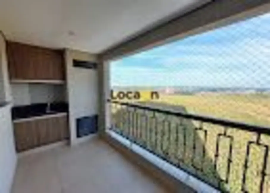 Foto 7 de Apartamento com 3 quartos para alugar, 98m2 em Quinta da Primavera, Ribeirao Preto - SP