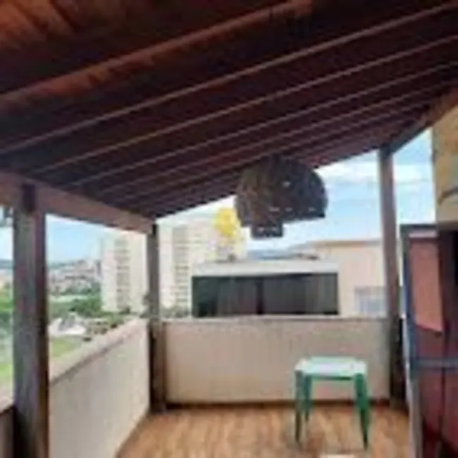 Apartamento com 2 quartos para alugar, 45m2 em Recreio das Acácias, Ribeirao Preto - SP - imagem 5 Foto 5 de Apartamento com 2 quartos para alugar, 45m2 em Recreio das Acácias, Ribeirao Preto - SP