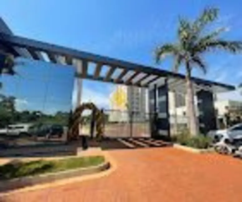Apartamento com 2 quartos para alugar, 45m2 em Recreio das Acácias, Ribeirao Preto - SP - imagem 3 Foto 3 de Apartamento com 2 quartos para alugar, 45m2 em Recreio das Acácias, Ribeirao Preto - SP