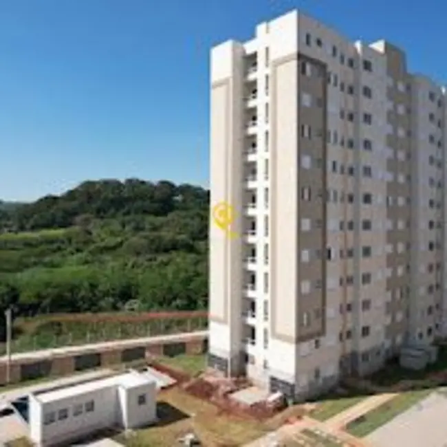 Apartamento com 2 quartos para alugar, 45m2 em Recreio das Acácias, Ribeirao Preto - SP - imagem 1 Foto 1 de Apartamento com 2 quartos para alugar, 45m2 em Recreio das Acácias, Ribeirao Preto - SP