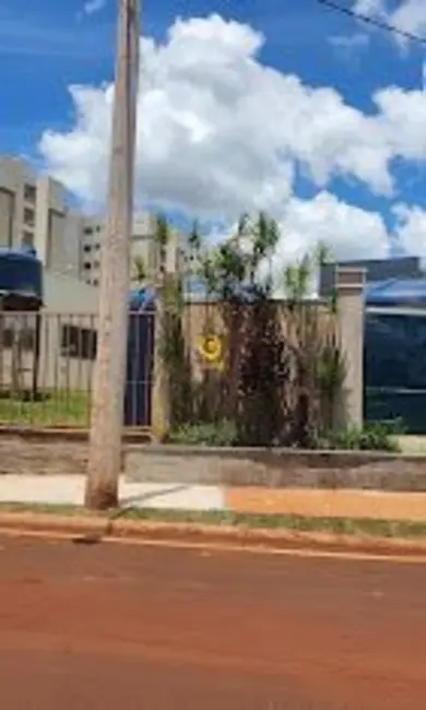 Apartamento com 2 quartos para alugar, 45m2 em Recreio das Acácias, Ribeirao Preto - SP - imagem 6 Foto 6 de Apartamento com 2 quartos para alugar, 45m2 em Recreio das Acácias, Ribeirao Preto - SP